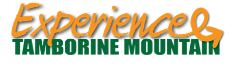 Logo Experience Tamborine Mountain