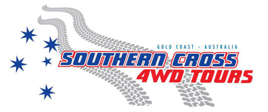 Southern Cross 4WD Tours Logo