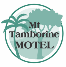Mount Tamborine Motel Logo