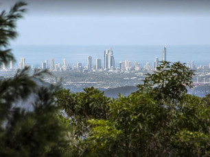 Aaronlee Retreat Gold Coast Views