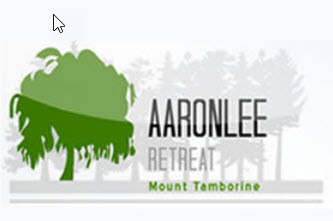 Aaronlee Retreat Logo