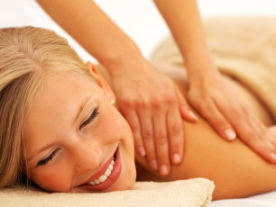 Aromatherapy Massage Essential Oils