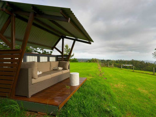 Seaview Farm Retreat a place to relax and enjoy