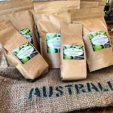 Green Lane Coffee Plantation Tamborine Mountain Packaged Coffee