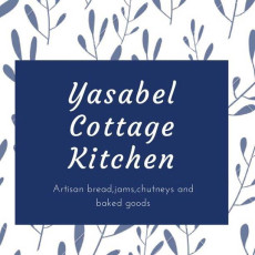 Yasabel Cottage Kitchen Logo