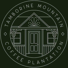 Logo - Tamborine Mountain Coffee Plantation