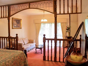 The Manor Tamborine Mountain Stylish Bedrooms