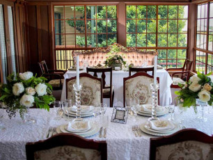 The Manor Wedding Receptions Venue