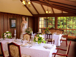 The Manor Wedding Receptions