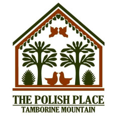 The Polish Place Logo