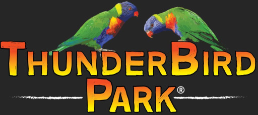 Thunderbird Park Logo
