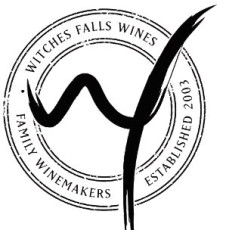 Witches Falls Winery Logo