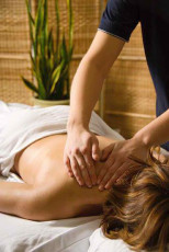 The Escarpment Retreat Day Spa Relaxing Massages