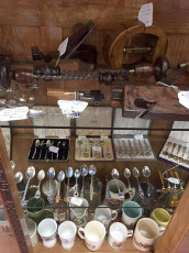 Nardoo Lavender Shop Gallery Walk - Interesting Range Antiques