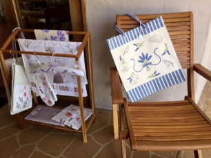 Nardoo Lavender Shop Gallery Walk - Kitchen Ware Gifts