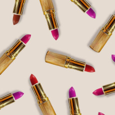 Jasmin Organics - Lipstick range