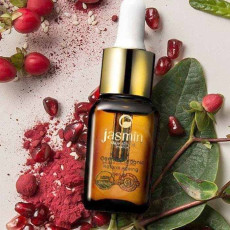 Jasmin Organics - Liquid Gold Anti-ageing products