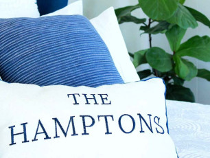 The Hamptons - Hampton Estate Accommodation